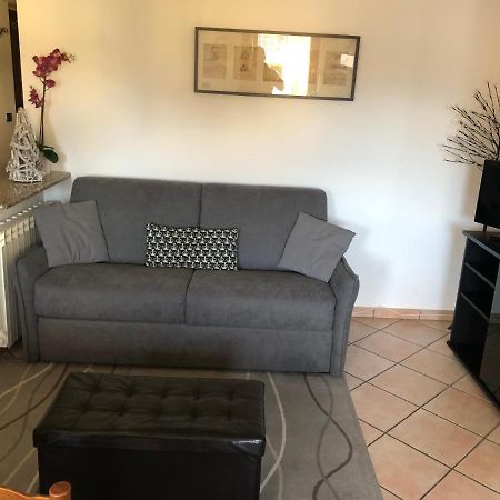 אאוסטה Casa Vacanze Nicoletta מראה חיצוני תמונה