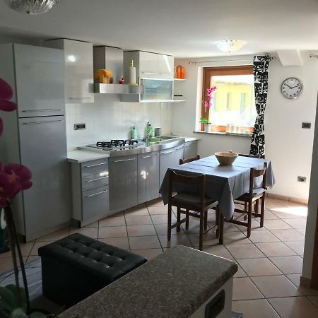 אאוסטה Casa Vacanze Nicoletta מראה חיצוני תמונה