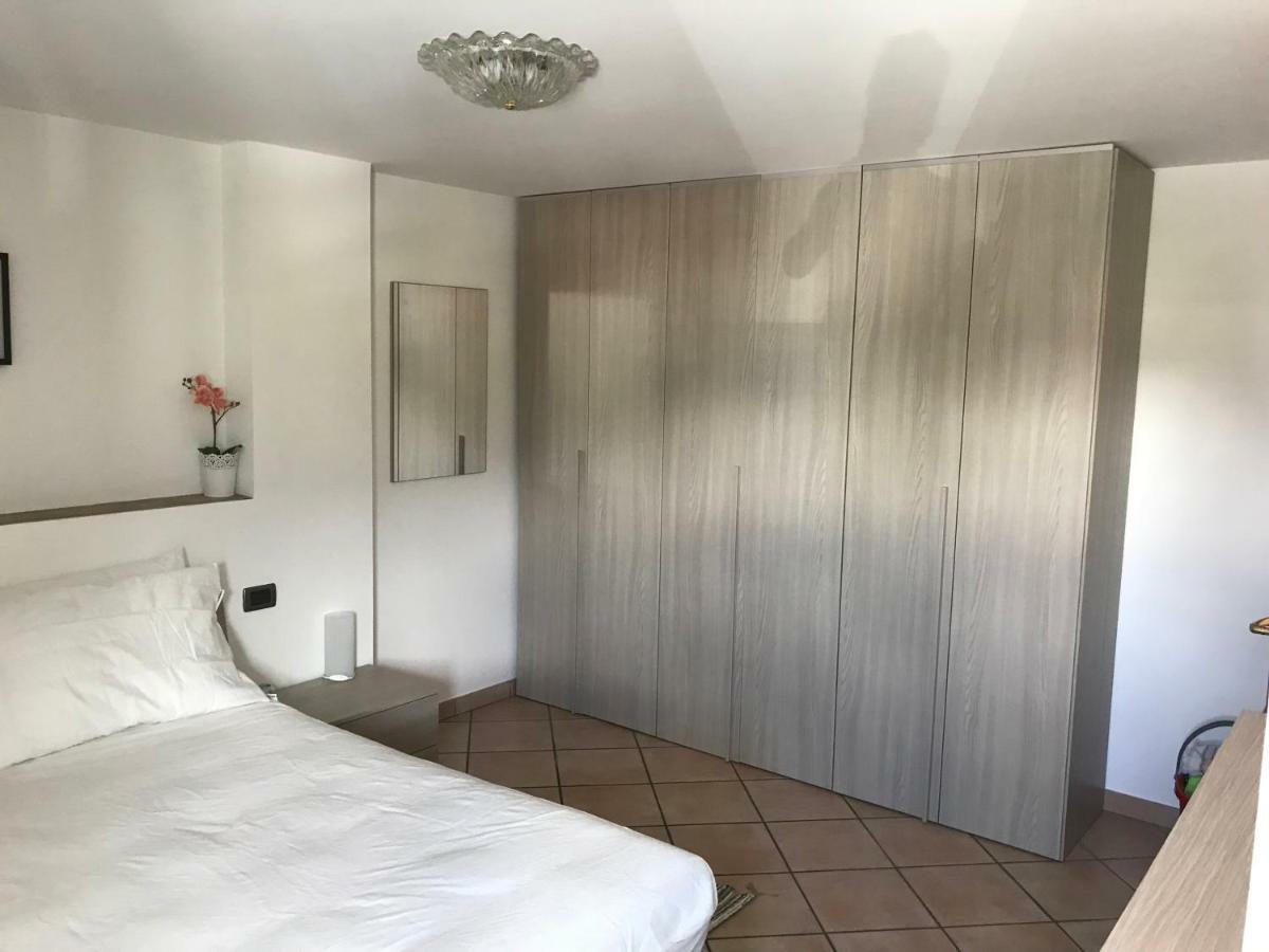 אאוסטה Casa Vacanze Nicoletta מראה חיצוני תמונה